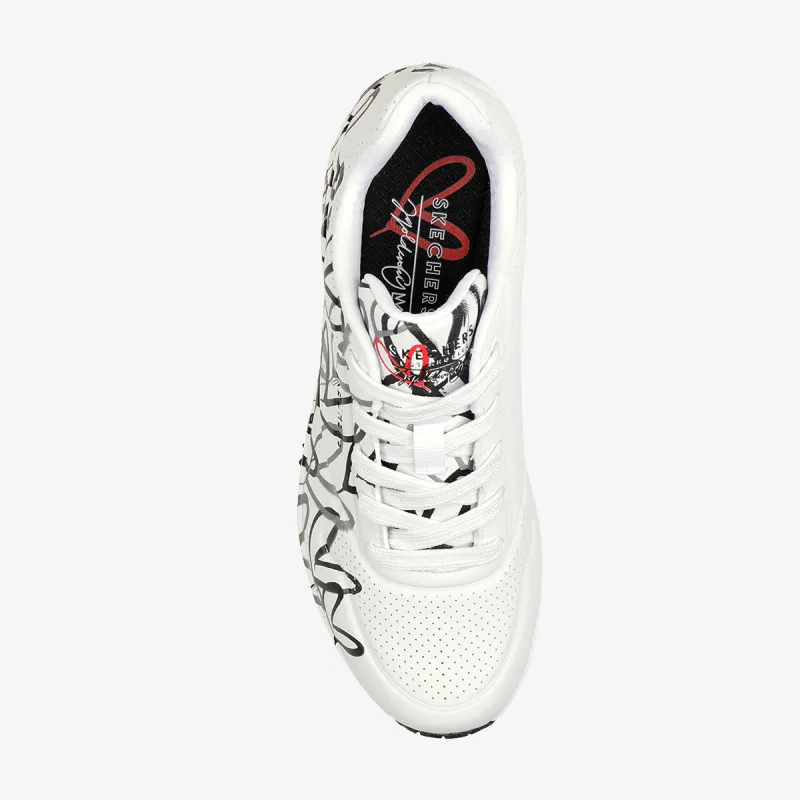 SKECHERS Patike UNO-LOVING LOVE 