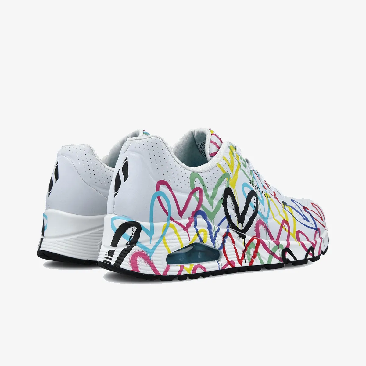 SKECHERS Patike UNO-SPREAD THE LOVE 