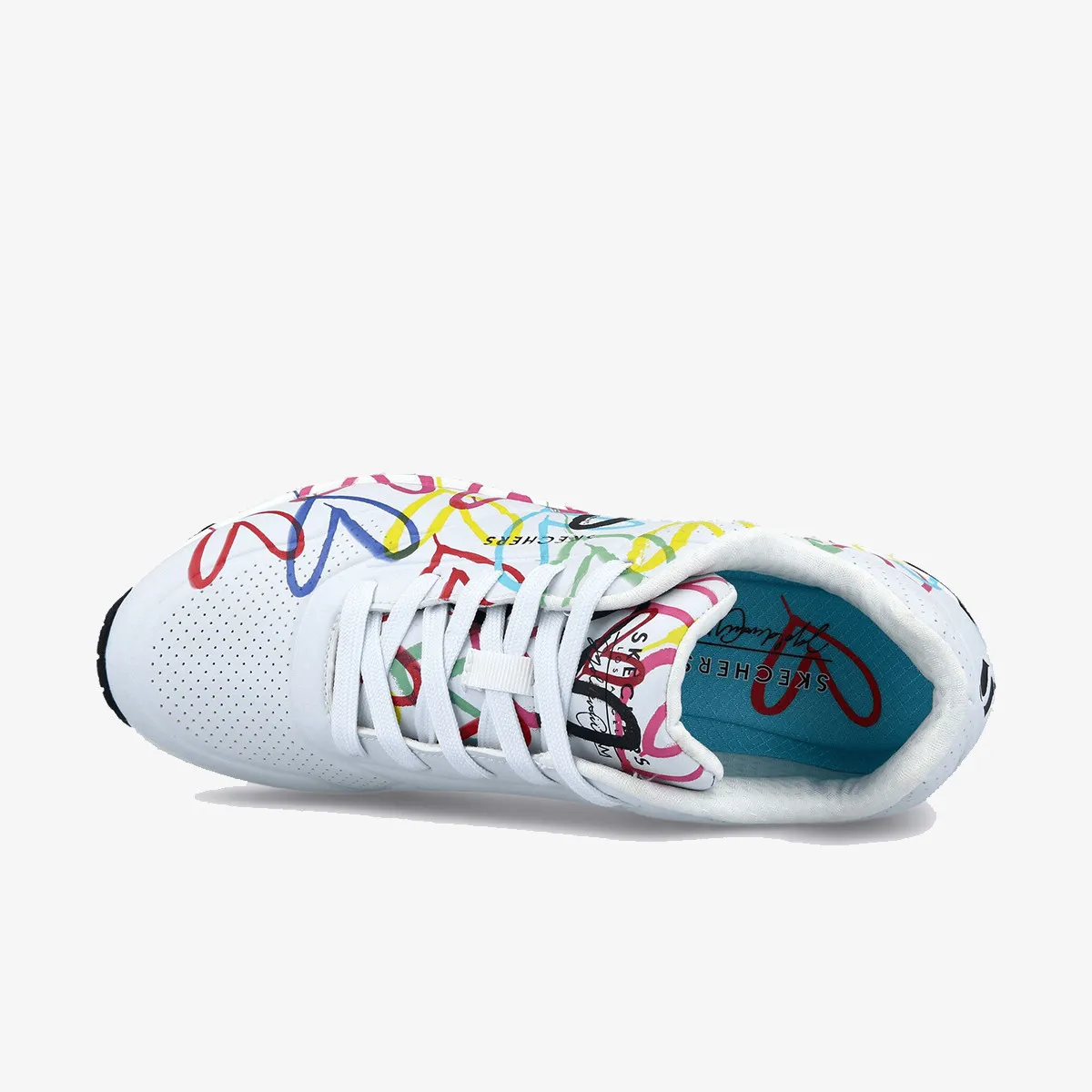 SKECHERS Patike UNO-SPREAD THE LOVE 