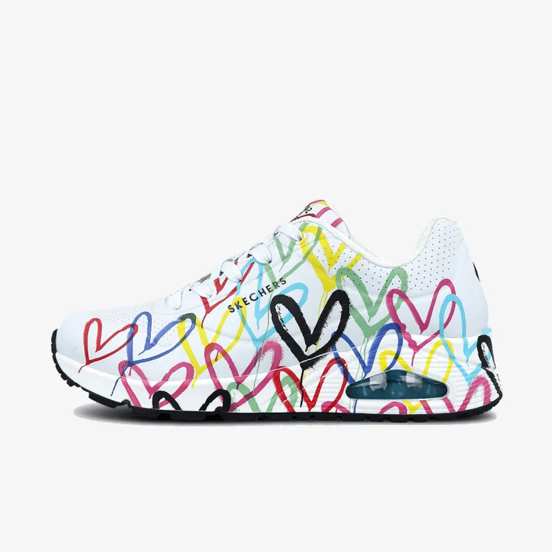 SKECHERS Patike UNO-SPREAD THE LOVE 