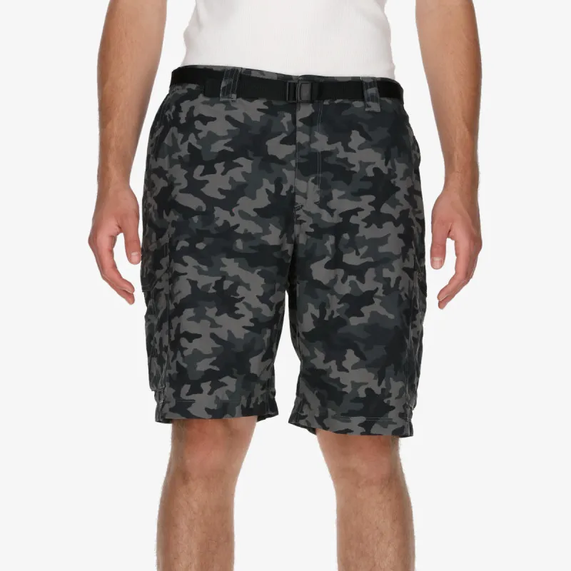 COLUMBIA Šorc Silver Ridge™ Printed Cargo Short