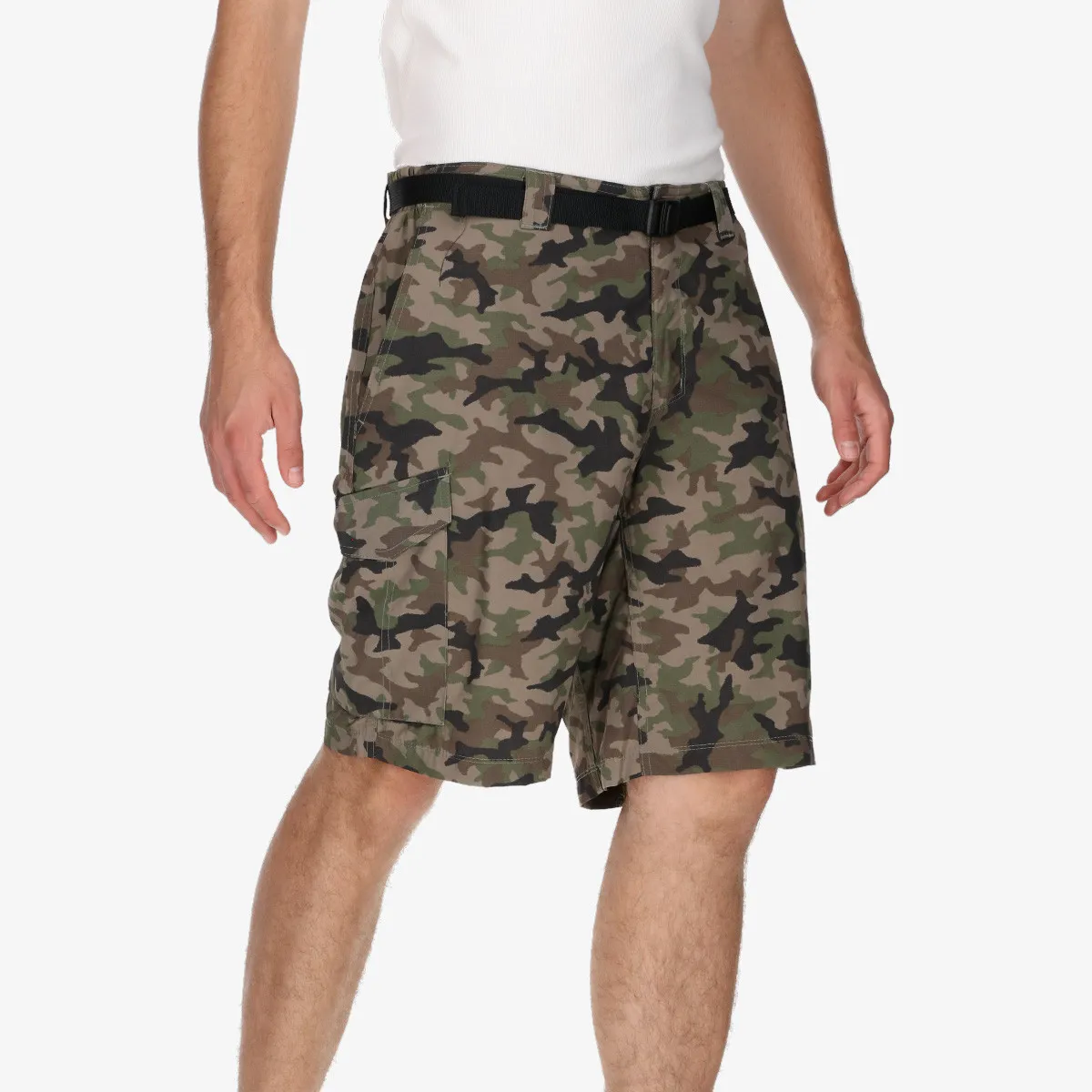COLUMBIA Šorc Silver Ridge™ Printed Cargo Short