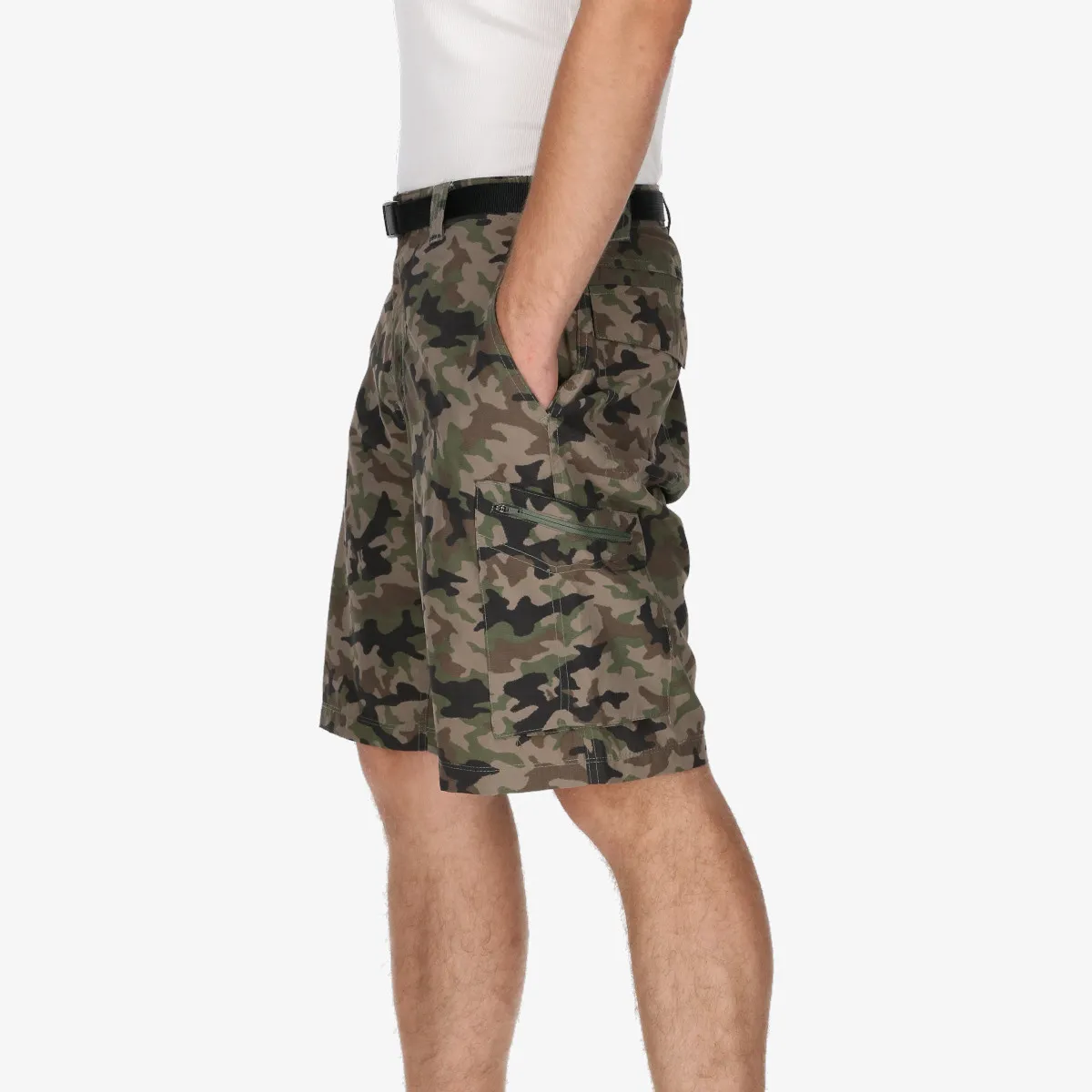 COLUMBIA Šorc Silver Ridge™ Printed Cargo Short