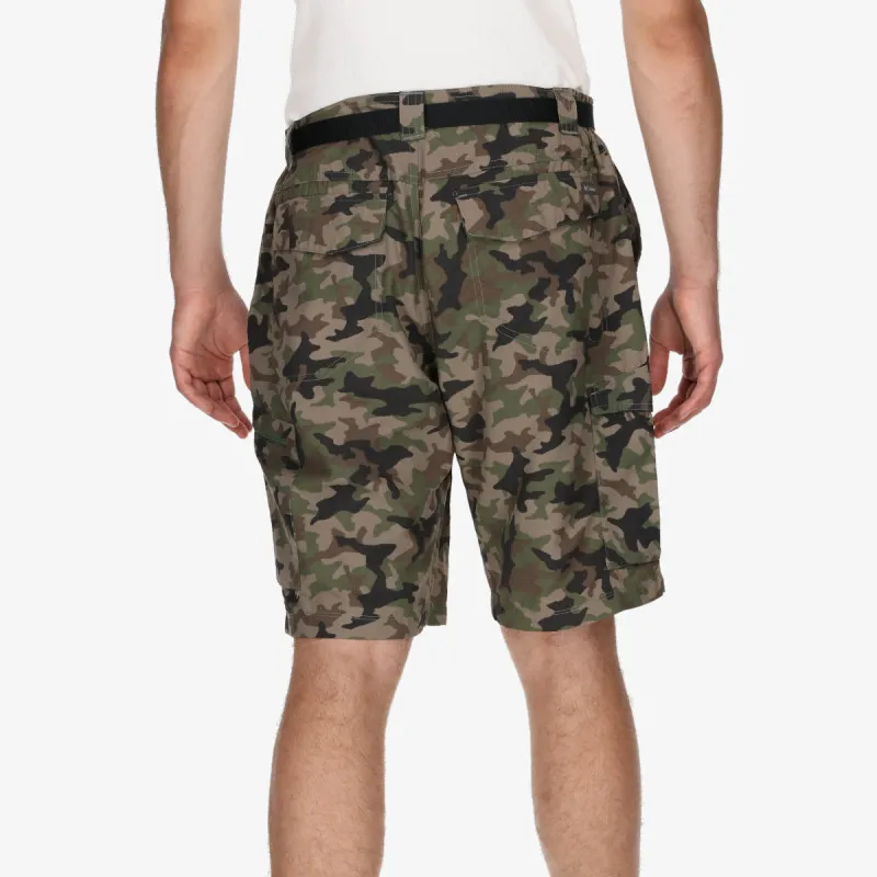 COLUMBIA Šorc Silver Ridge™ Printed Cargo Short