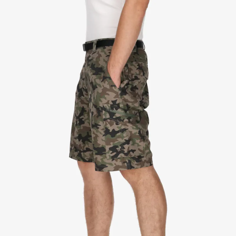 COLUMBIA Šorc Silver Ridge™ Printed Cargo Short
