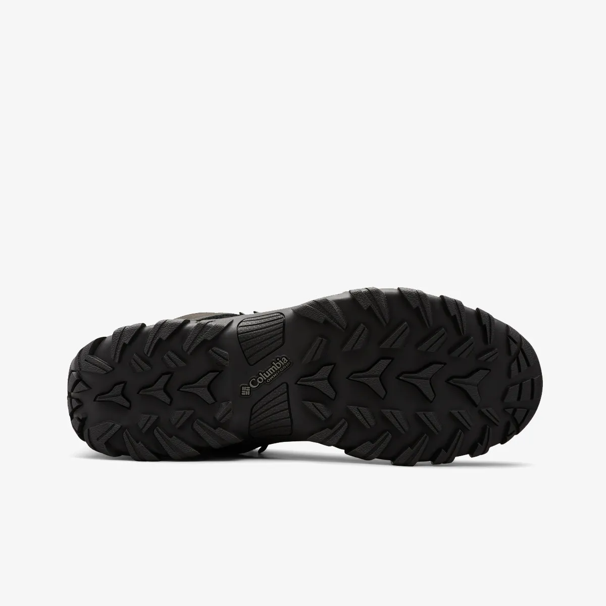 COLUMBIA Cipele NEWTON RIDGE™ PLUS II WATERPROOF