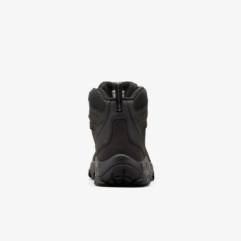 COLUMBIA Cipele NEWTON RIDGE™ PLUS II WATERPROOF