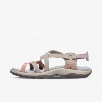 SKECHERS SANDALE REGGAE SLIM STAYCATION Extra Sports Online Shop