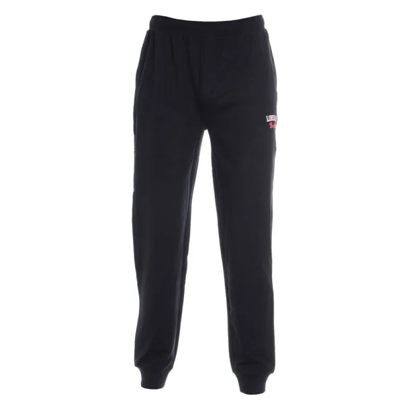 Blend Pantalone In Tuta Colore Nero Articolo 20715104 Pantaloni Tuta - Foto 8