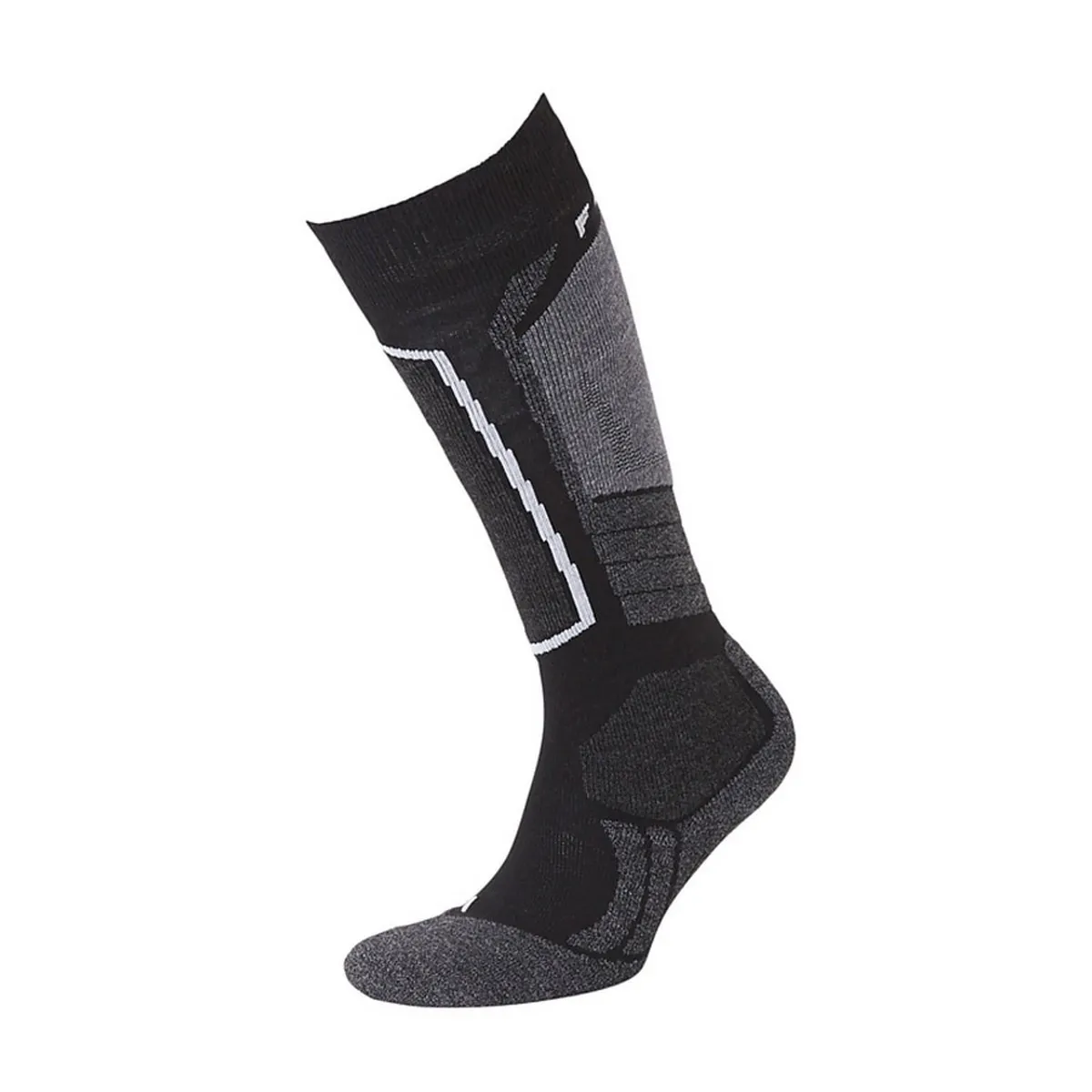FALKI ČARAPE Nogavice FALKE SK2 Women black-mix
