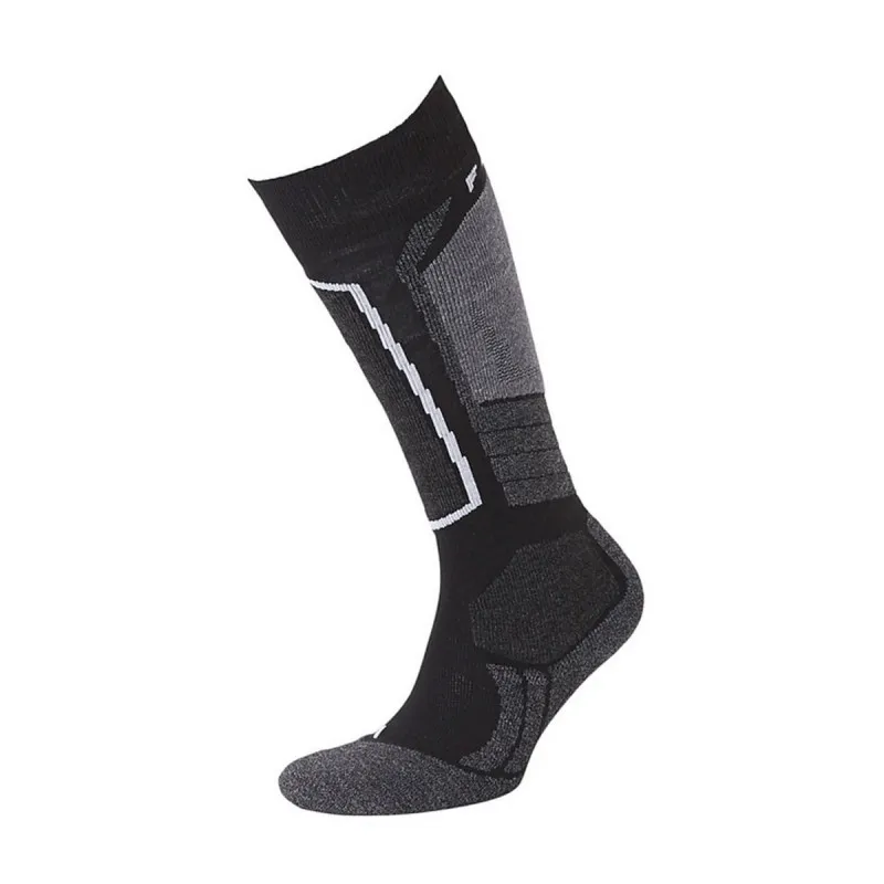 FALKI ČARAPE Nogavice FALKE SK2 Women black-mix 