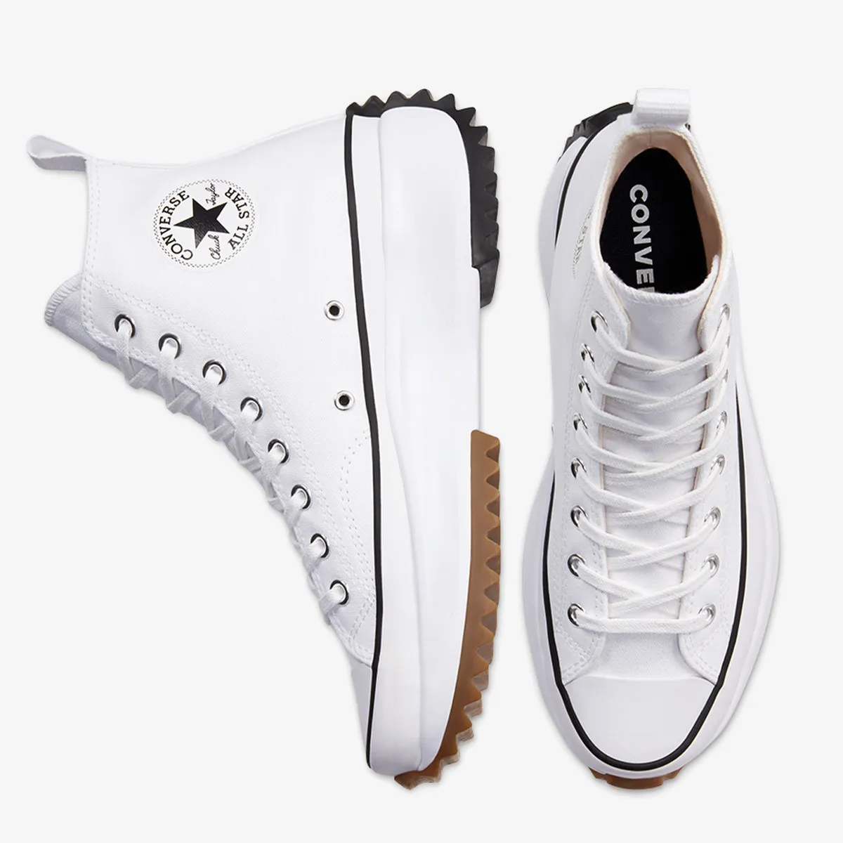 CONVERSE Patike Run Star Hike