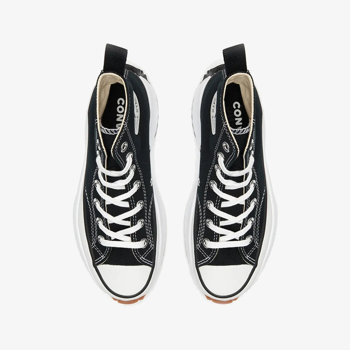 CONVERSE Patike Run Star Hike
