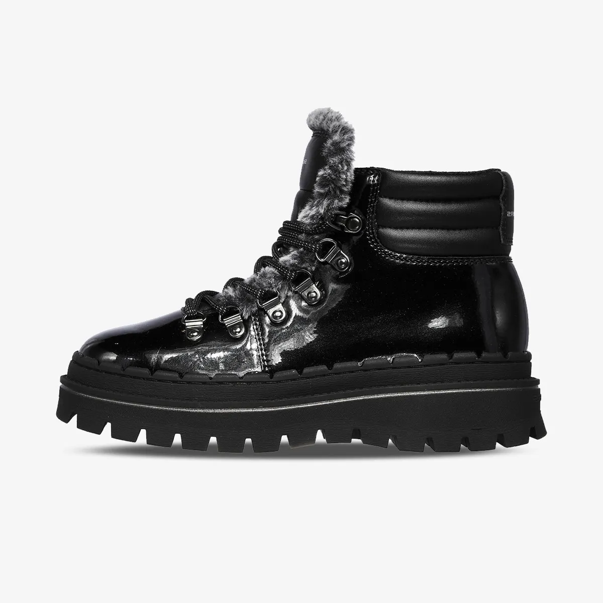 SKECHERS Cipele JAMMERS COZY RETRO