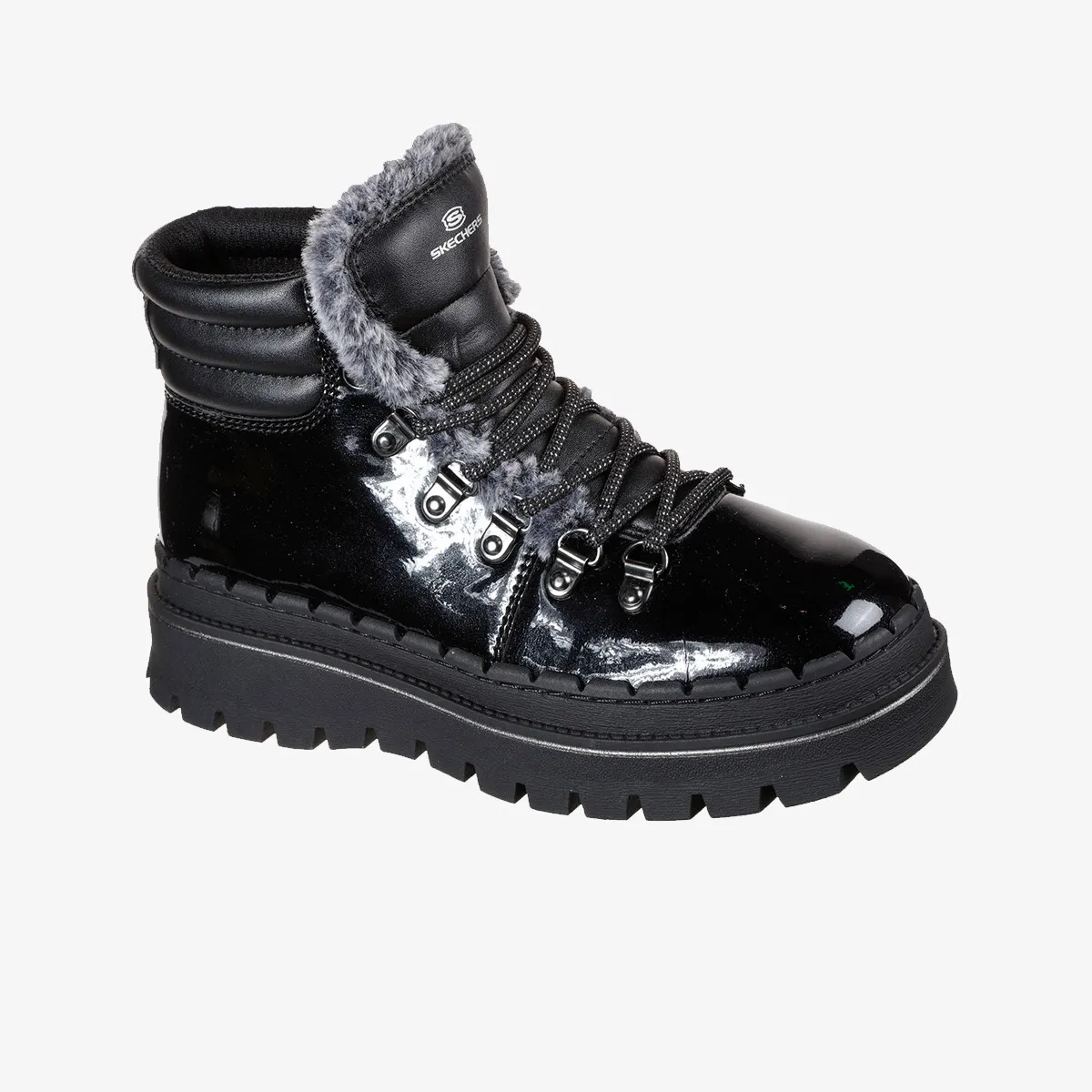 SKECHERS Cipele JAMMERS COZY RETRO