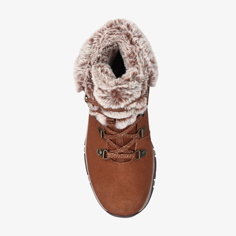 SKECHERS Čizme Trego