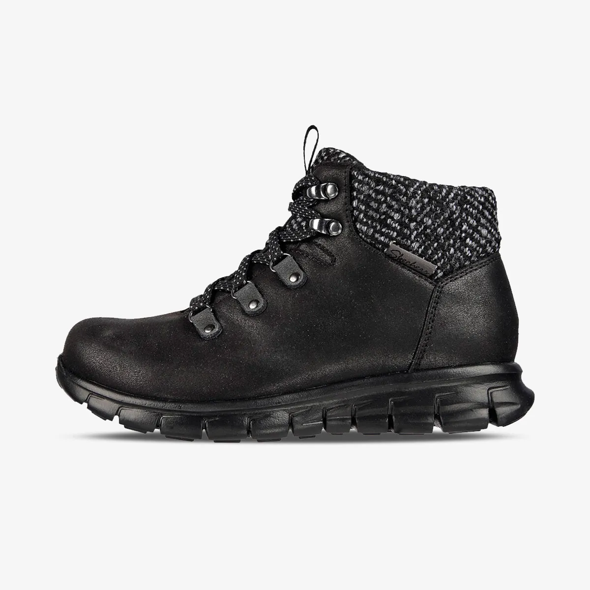 SKECHERS Čizme SYNERGY - COLD DAZE