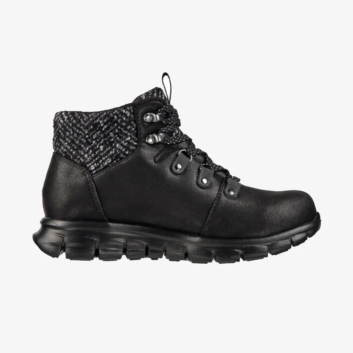 SKECHERS Čizme SYNERGY - COLD DAZE