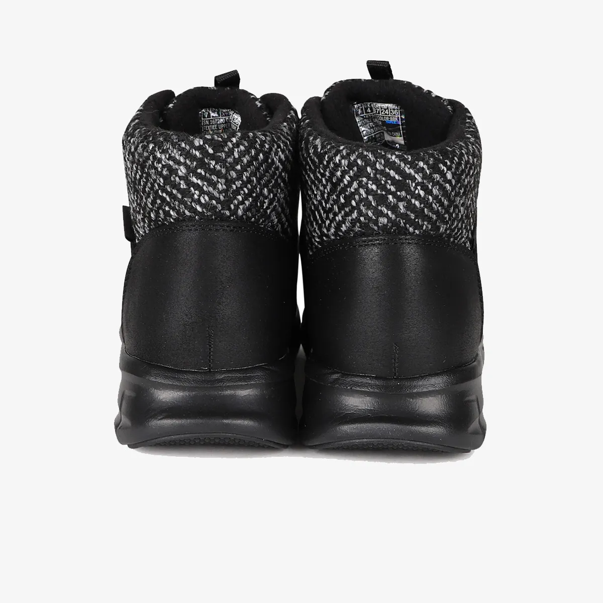 SKECHERS Čizme SYNERGY - COLD DAZE