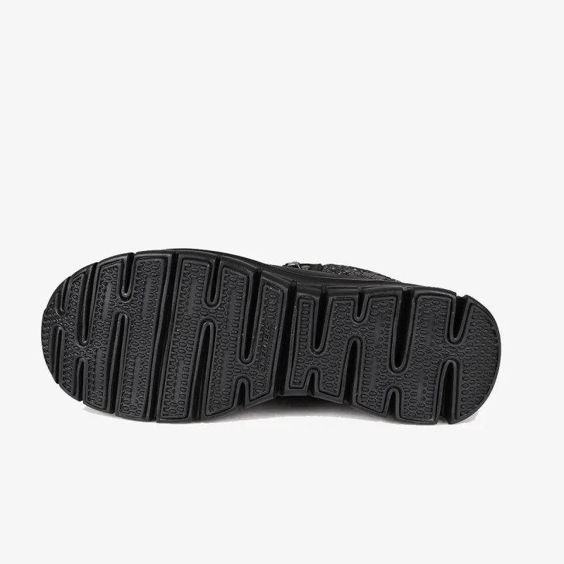 SKECHERS Čizme SYNERGY - COLD DAZE