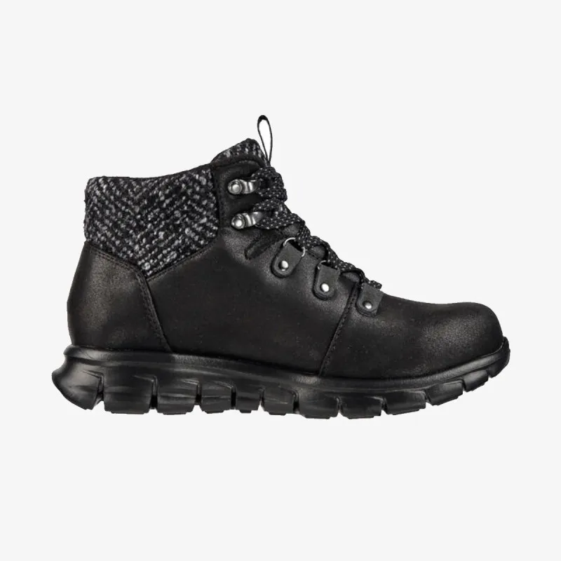 SKECHERS Čizme SYNERGY - COLD DAZE