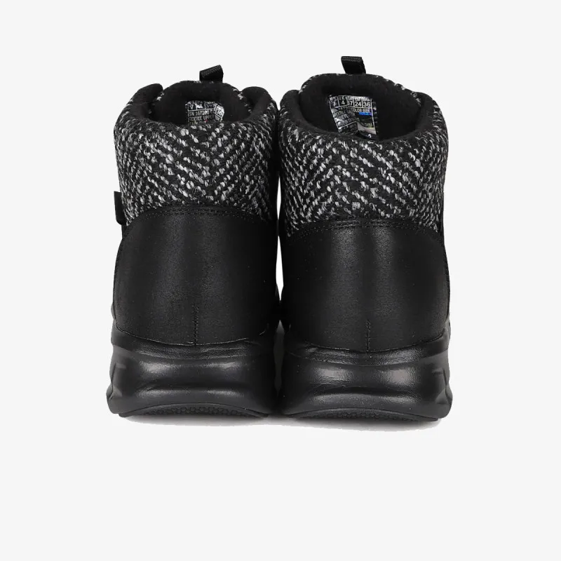 SKECHERS Čizme SYNERGY - COLD DAZE