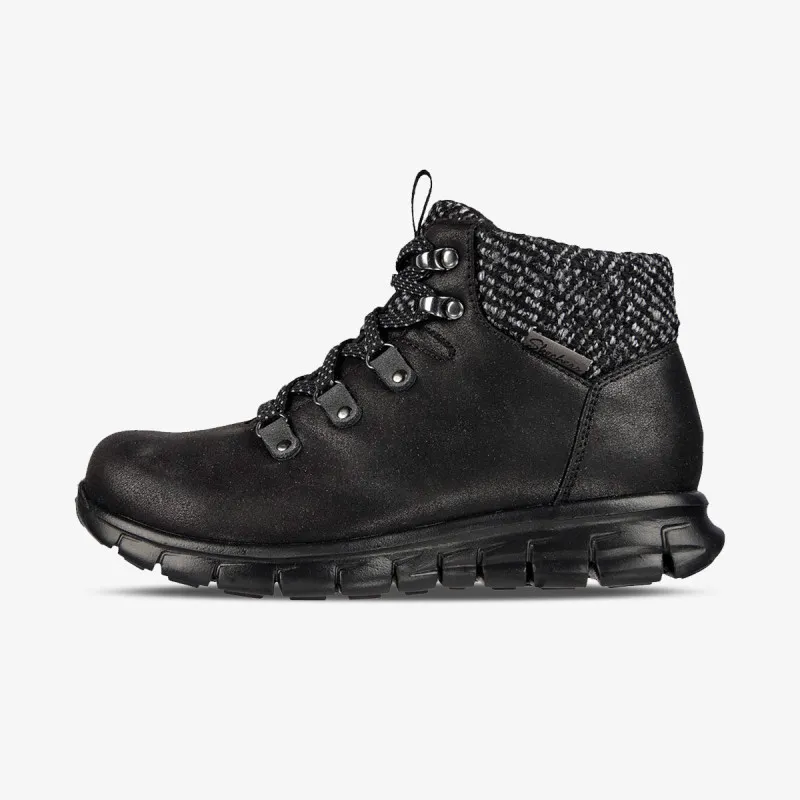 SKECHERS Čizme SYNERGY - COLD DAZE