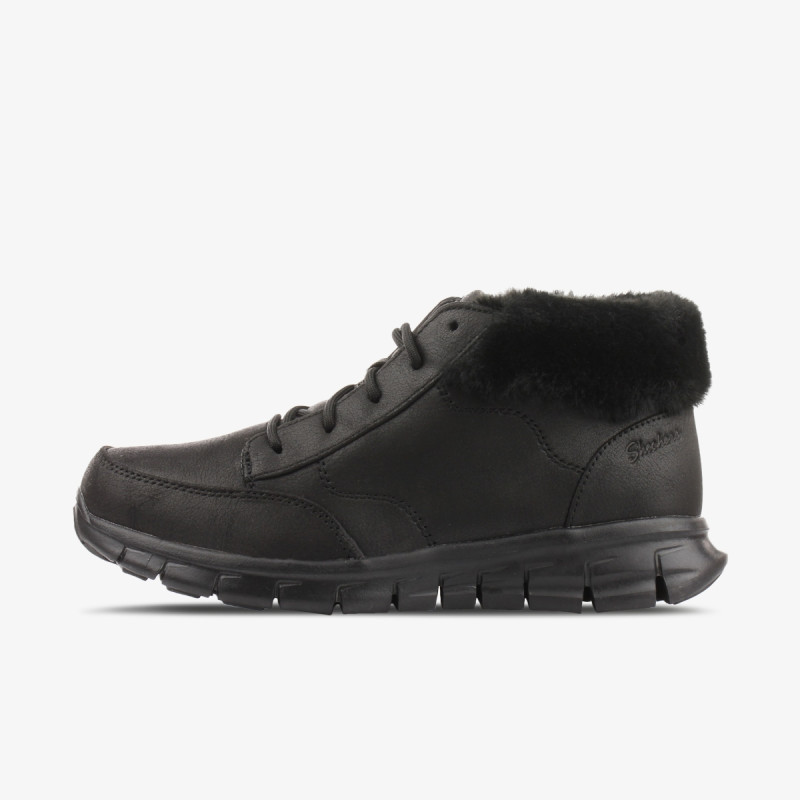 SKECHERS Čizme SYNERGY