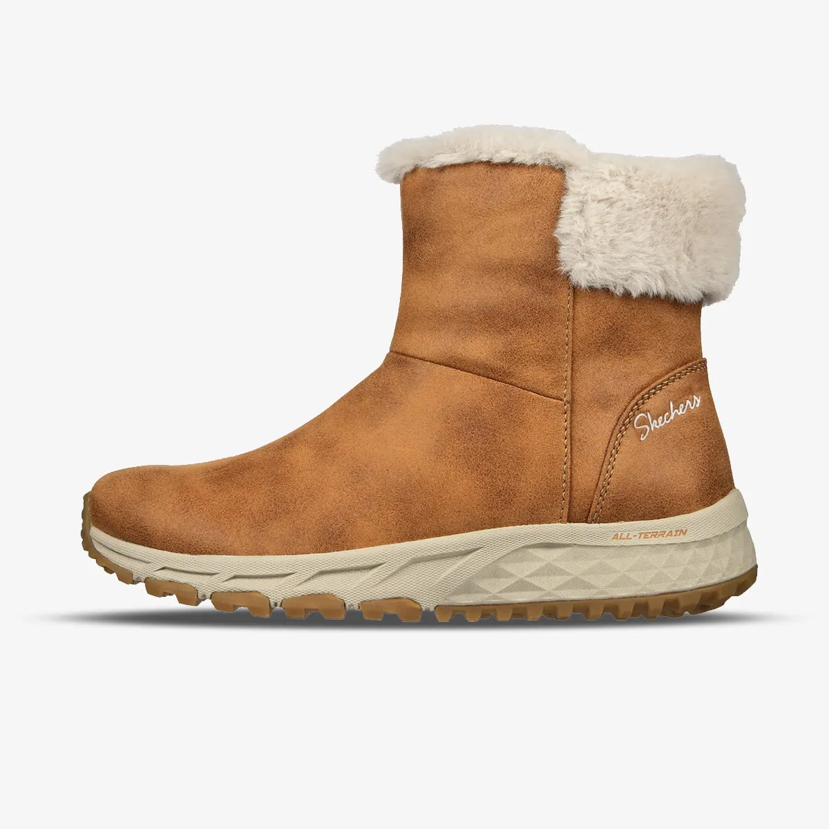 SKECHERS Čizme ESCAPE PLAN 