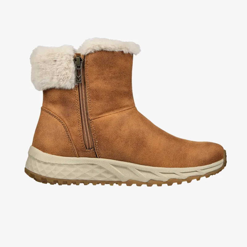 SKECHERS Čizme ESCAPE PLAN 