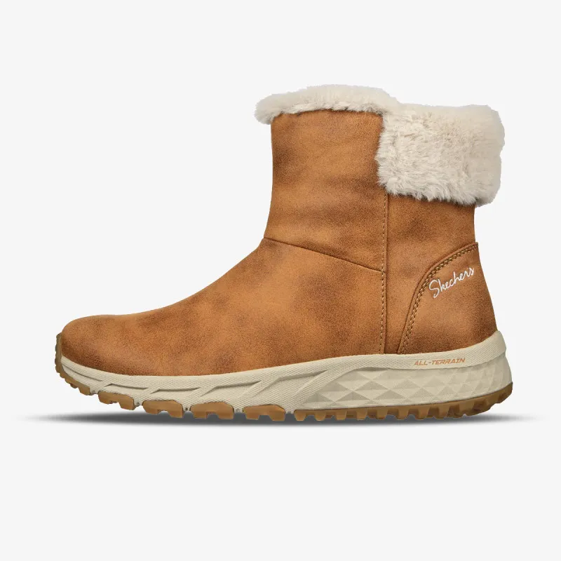 SKECHERS Čizme ESCAPE PLAN 