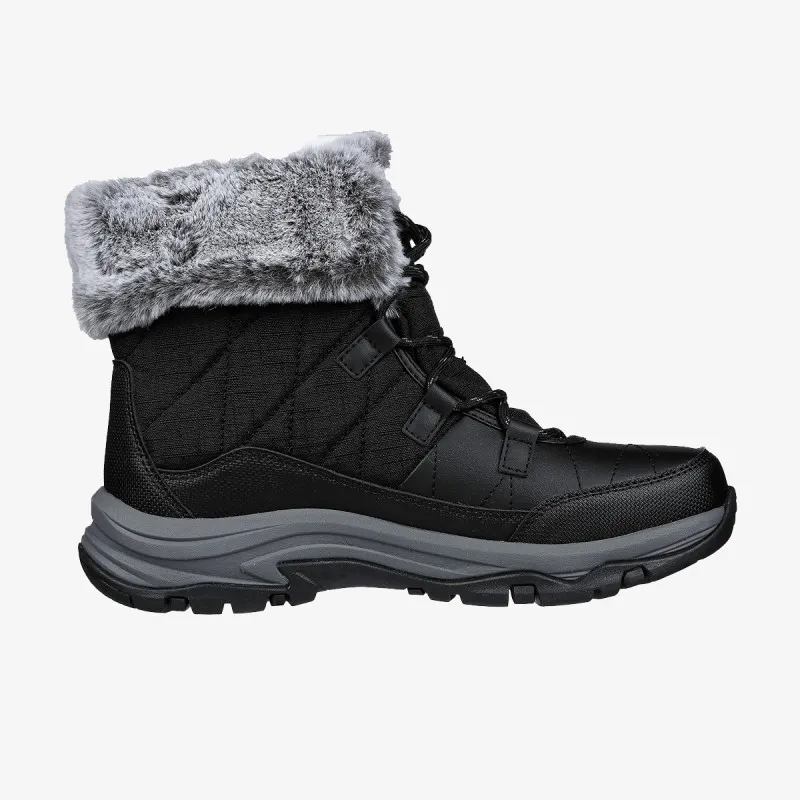 SKECHERS Čizme TREGO