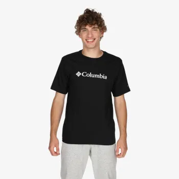 COLUMBIA Majica CSC Basic Logo™ Short Sleeve 