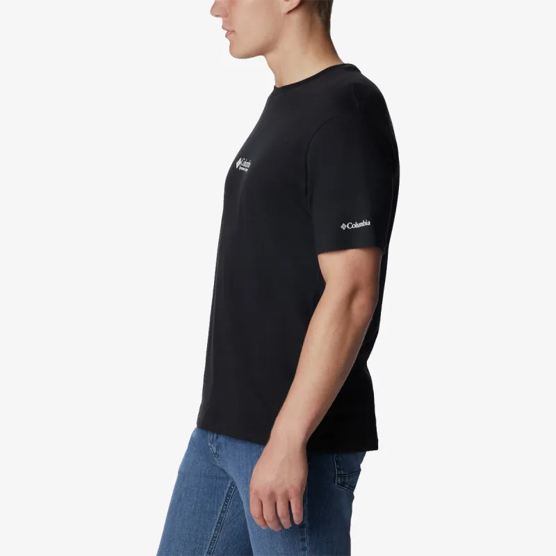 COLUMBIA Majica CSC Basic Logo™ 