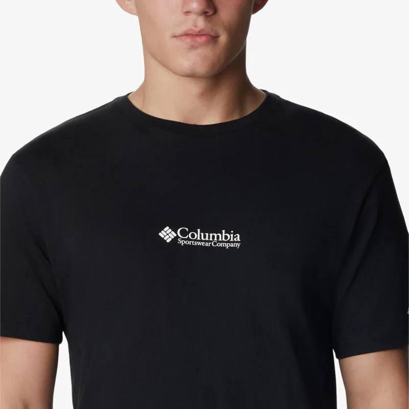 COLUMBIA Majica CSC Basic Logo™ 