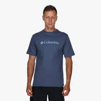 COLUMBIA Majica CSC Basic Logo™ Short Sleeve 