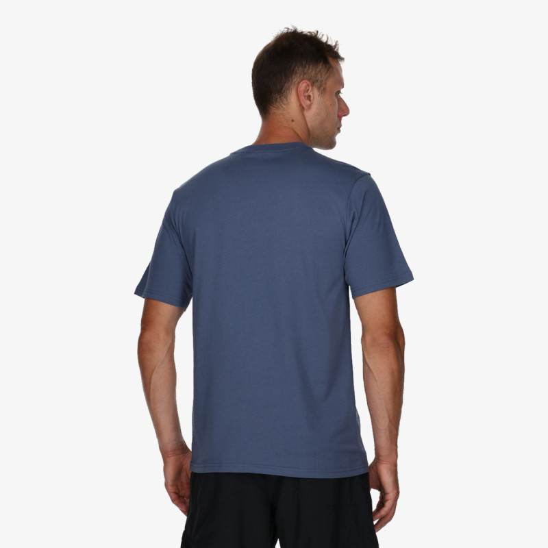 COLUMBIA Majica Basic Logo