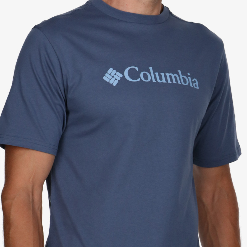 COLUMBIA Majica Basic Logo