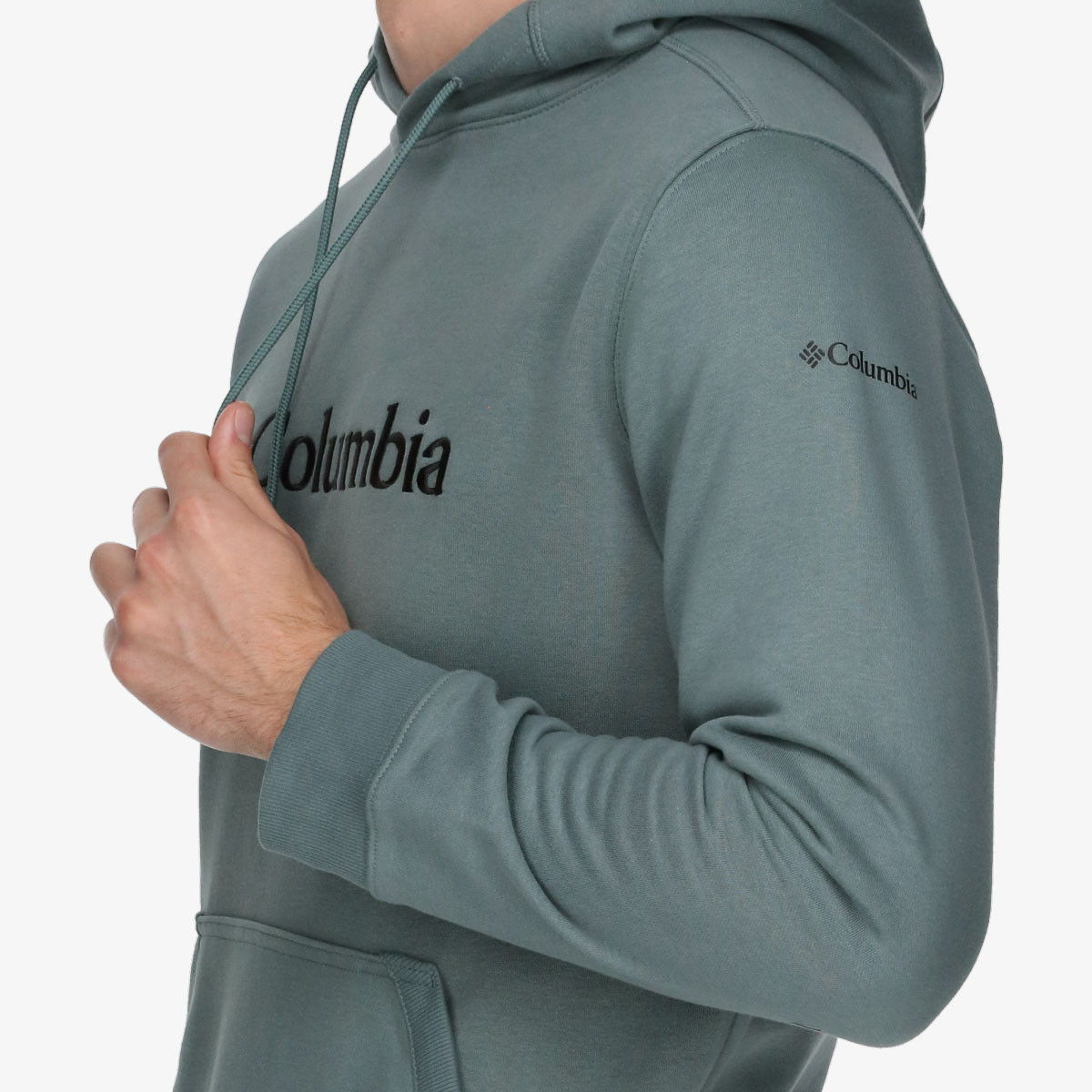 COLUMBIA Dukserica Basic Logo™ II