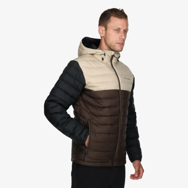 COLUMBIA Jakna Powder Lite™