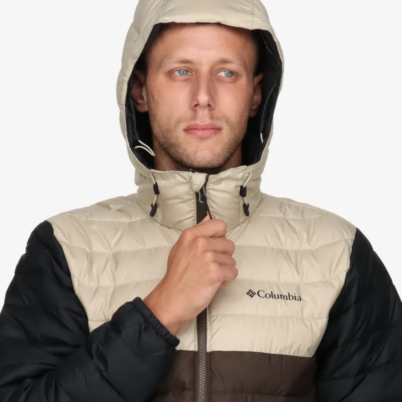 COLUMBIA Jakna Powder Lite™