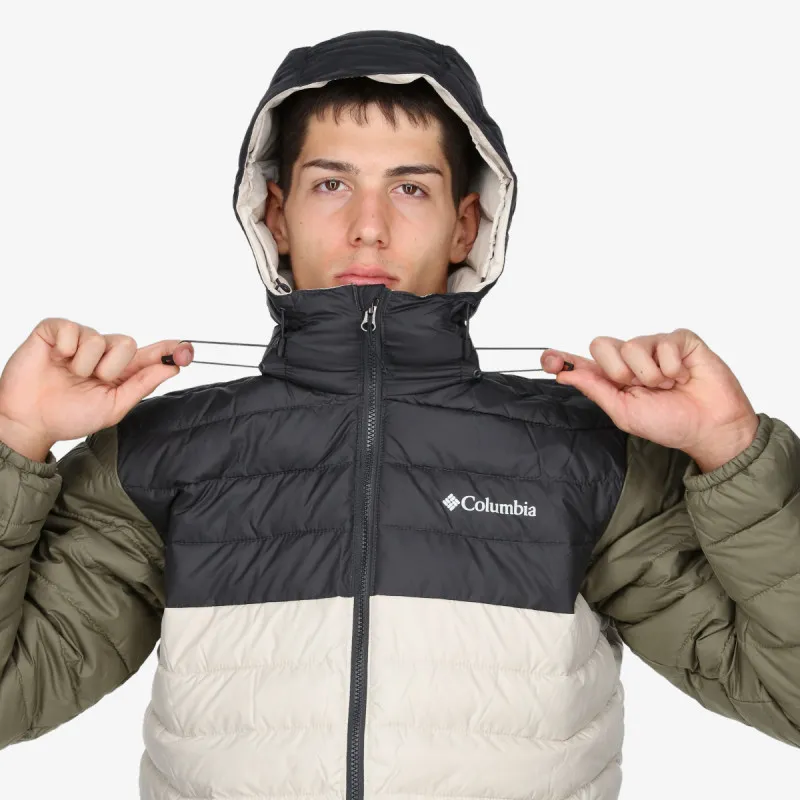 COLUMBIA Jakna Powder Lite™