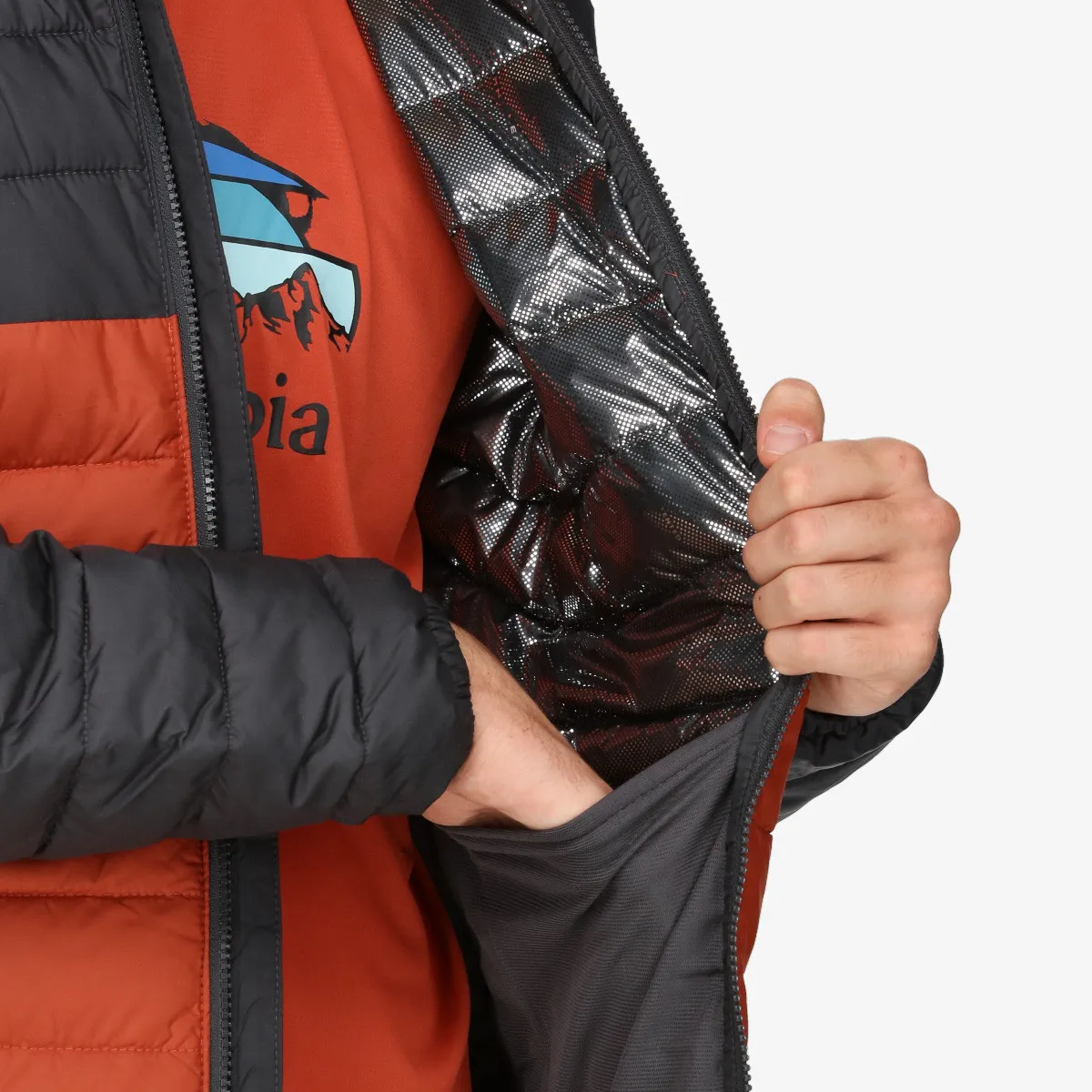 COLUMBIA Jakna Powder Lite™ 