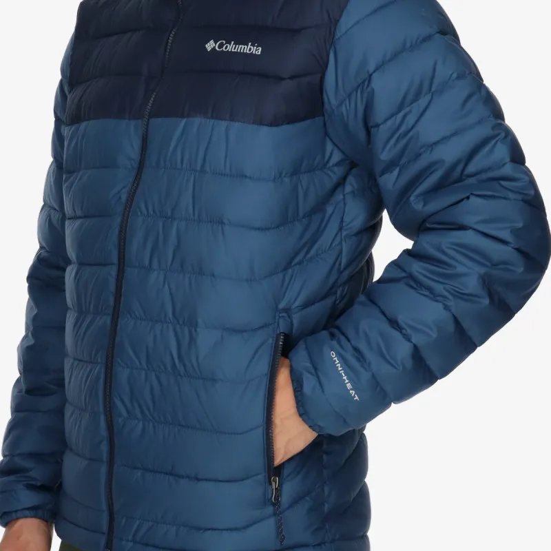 COLUMBIA Jakna Powder Lite™