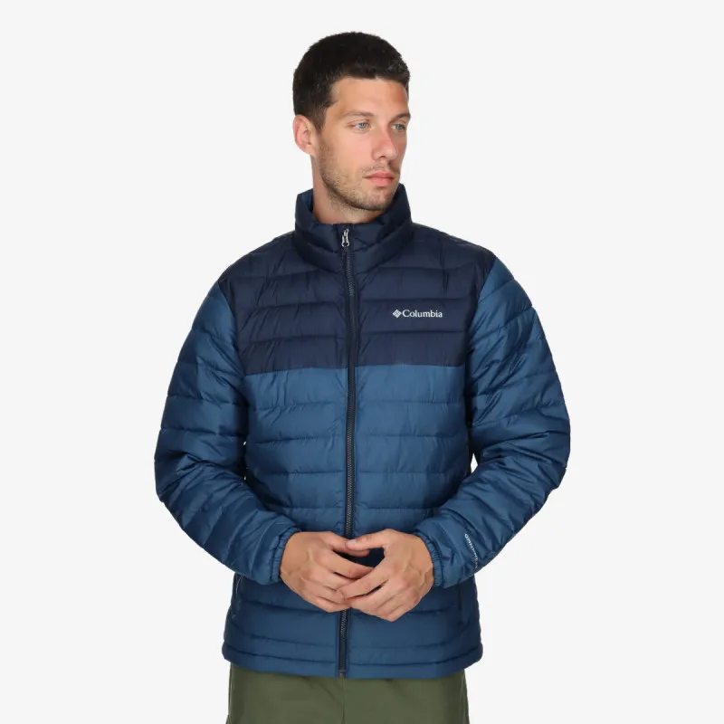 COLUMBIA Jakna Powder Lite™