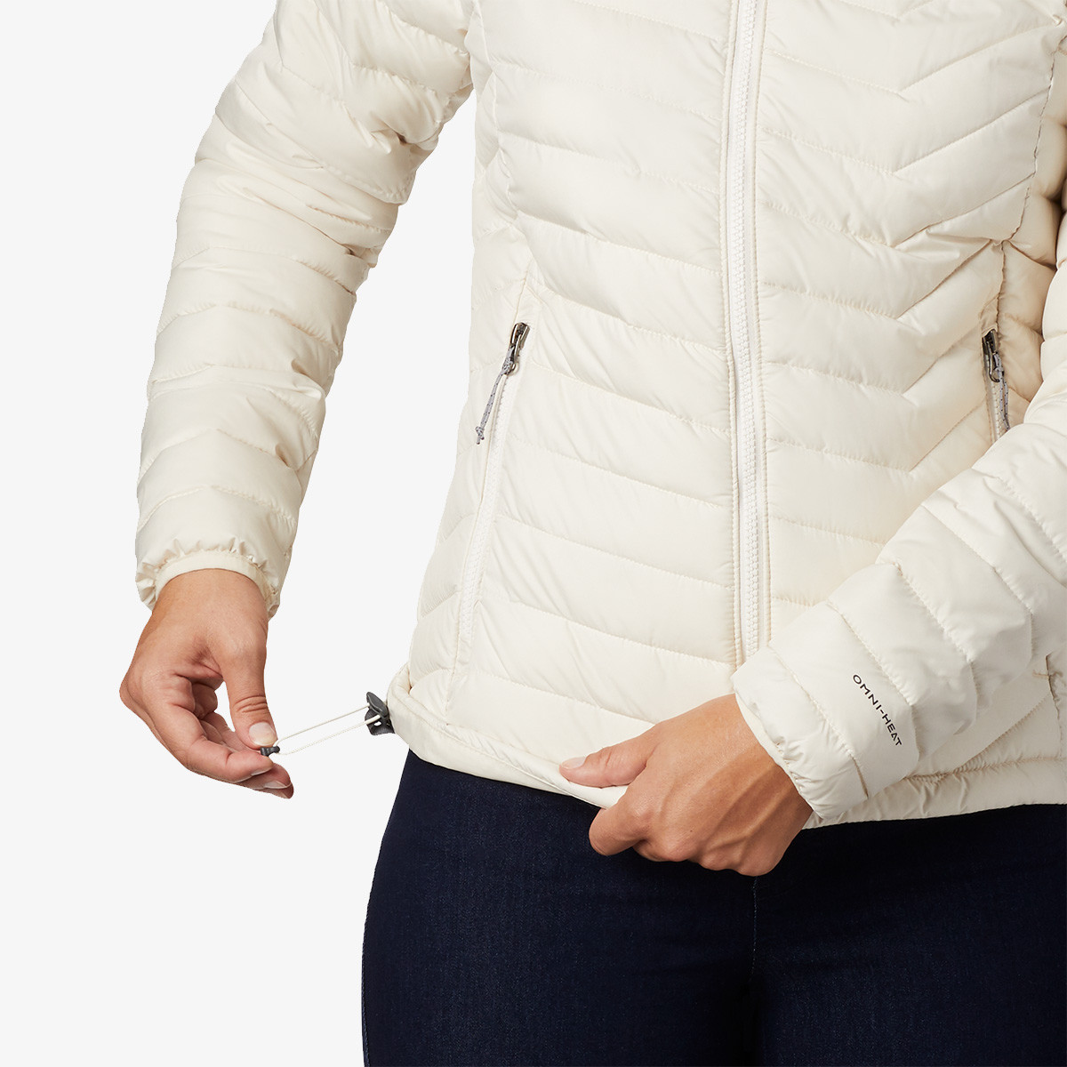 COLUMBIA Jakna Powder Lite™