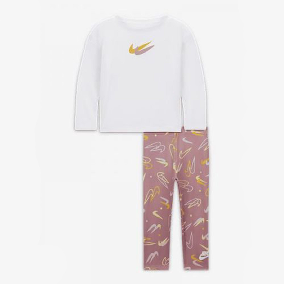 NIKE Set PRINT PACK