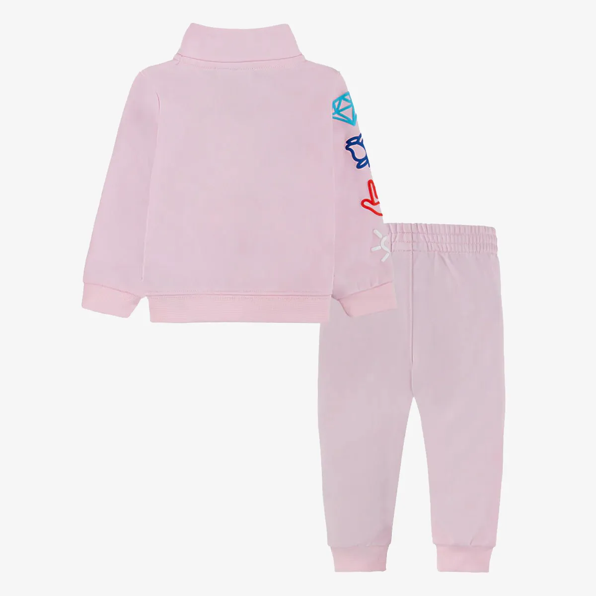 NIKE Trenerka XO Swoosh