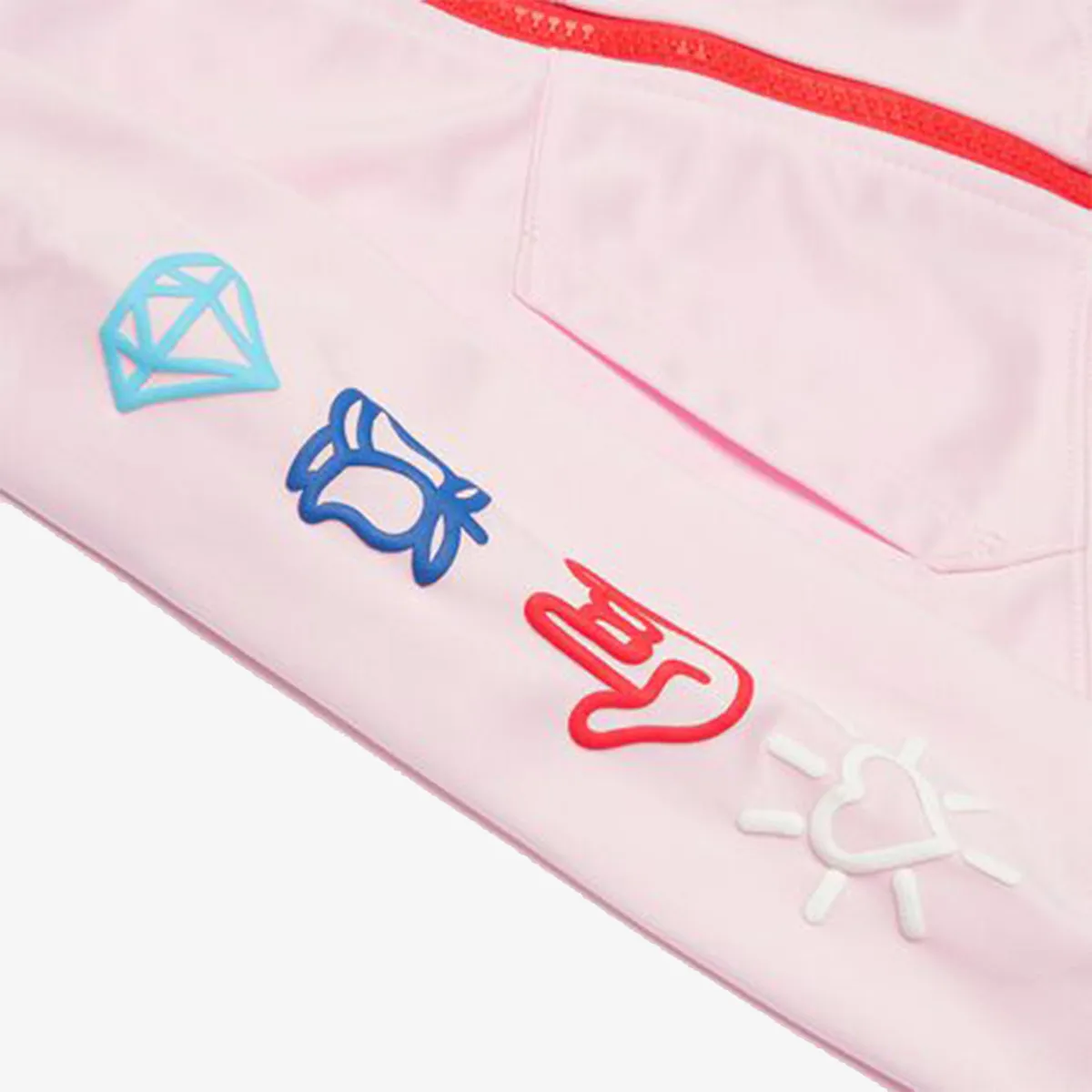 NIKE Trenerka XO Swoosh