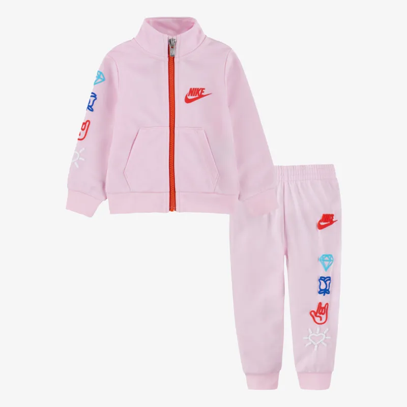 NIKE Trenerka XO Swoosh